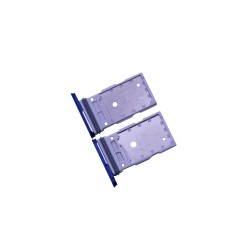 Bandeja de SIM Samsung Galaxy S25 Plus Marinha